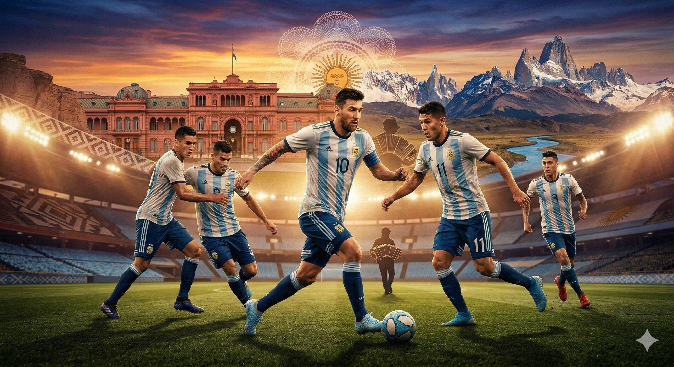 Argentine