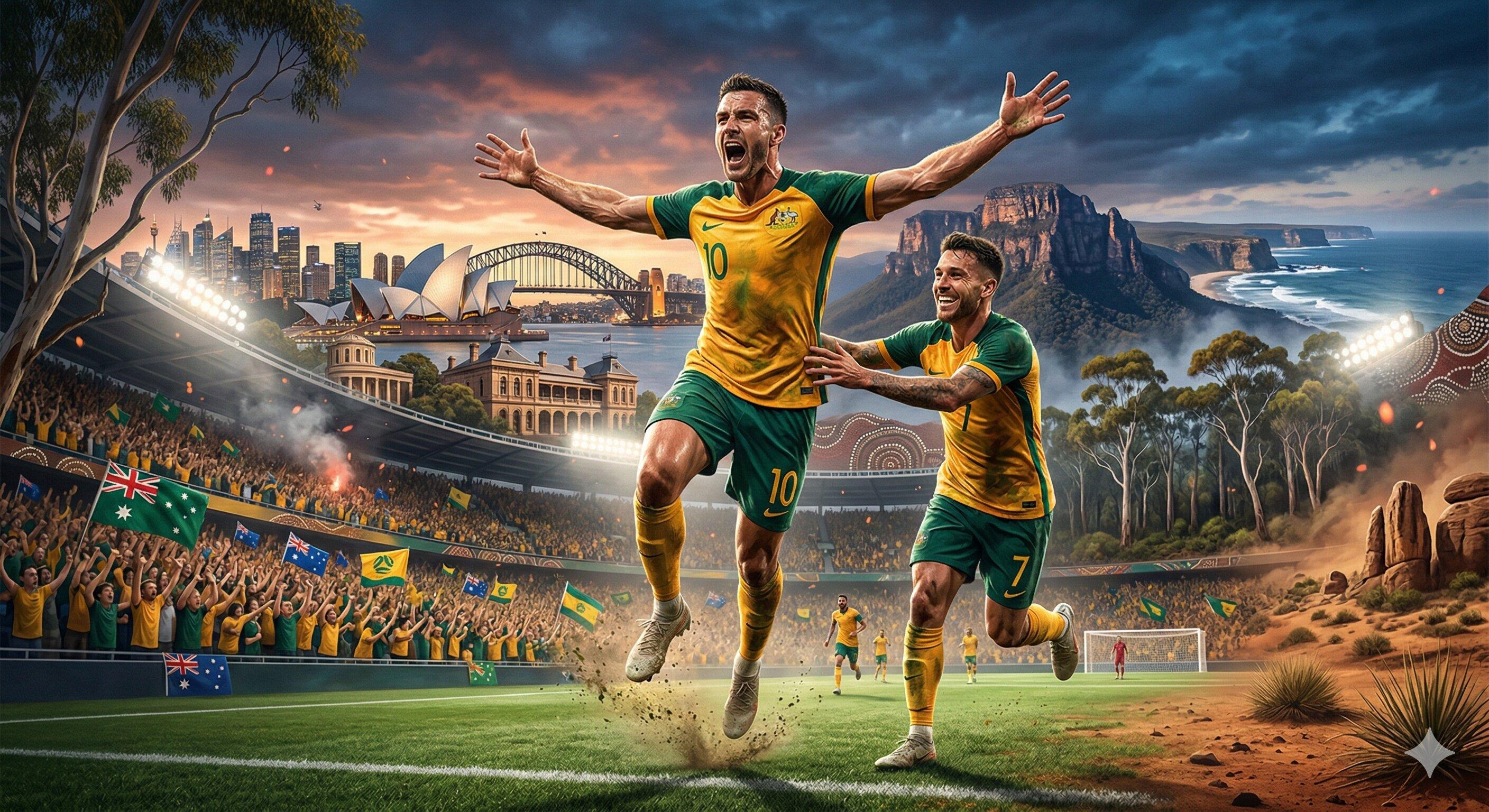 Australie