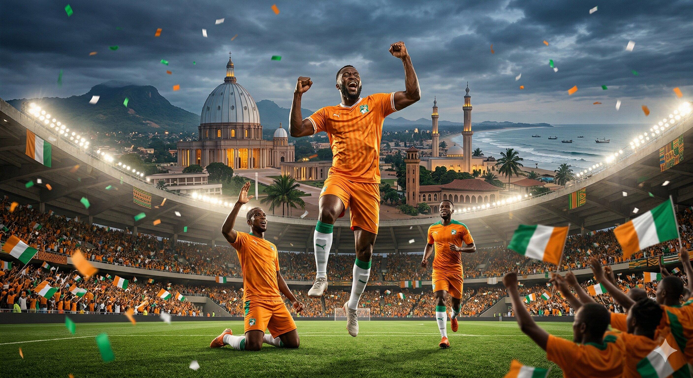 Côte d'Ivoire