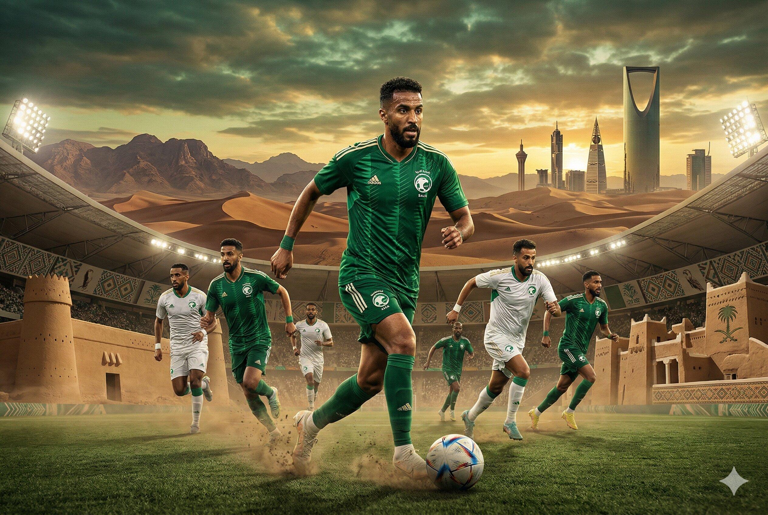 Arabie saoudite