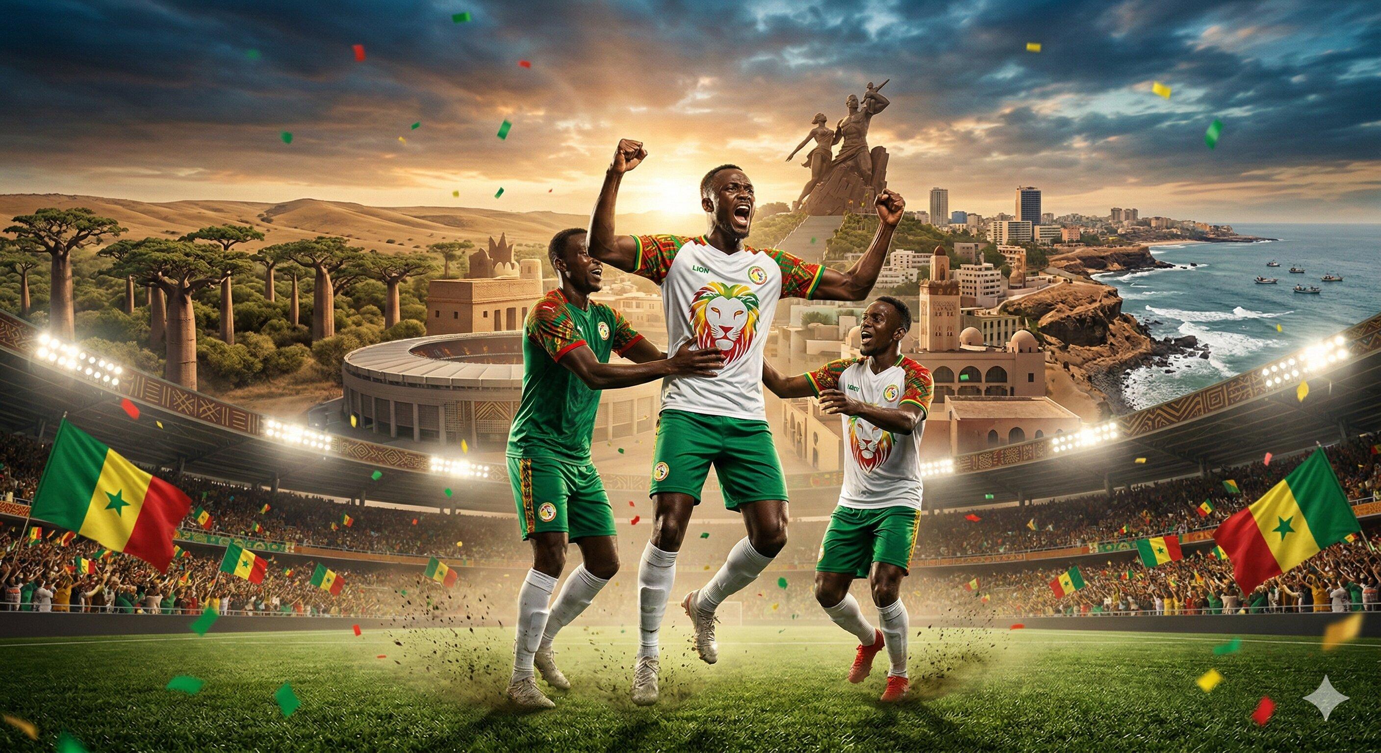 Sénégal