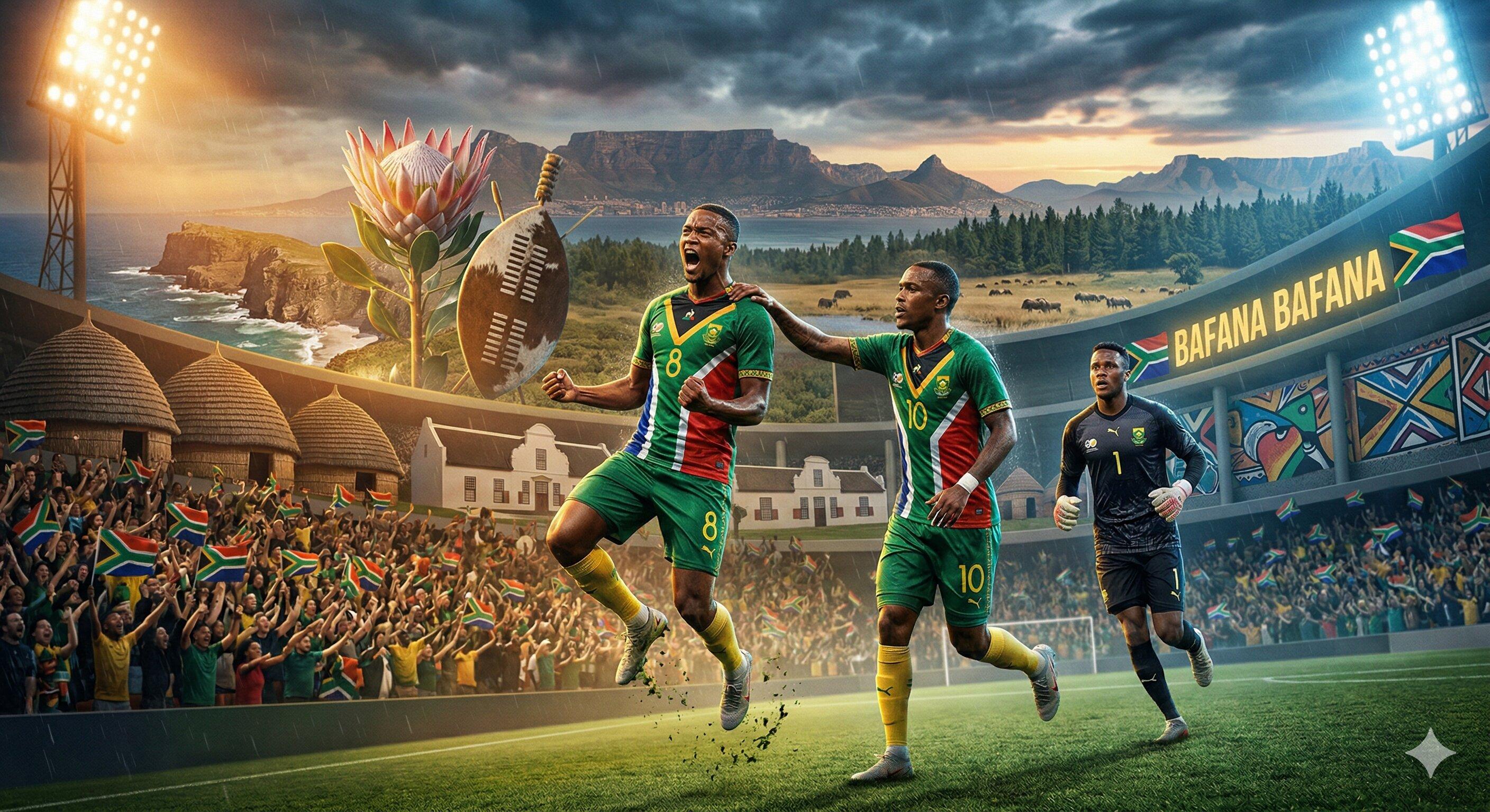 Afrique du Sud