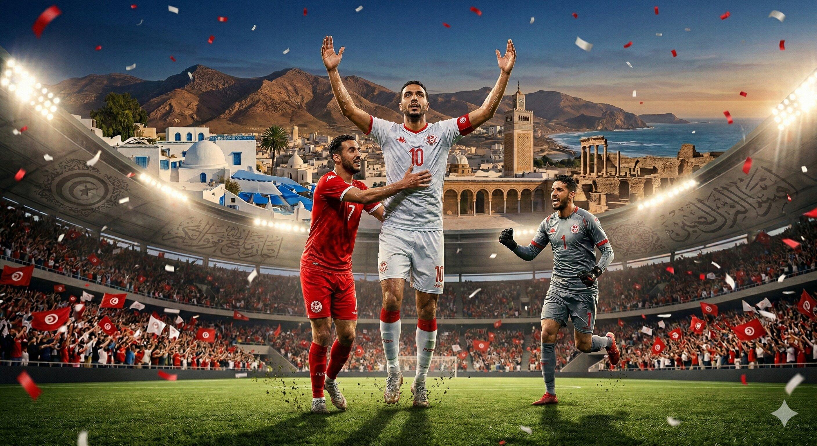 Tunisie