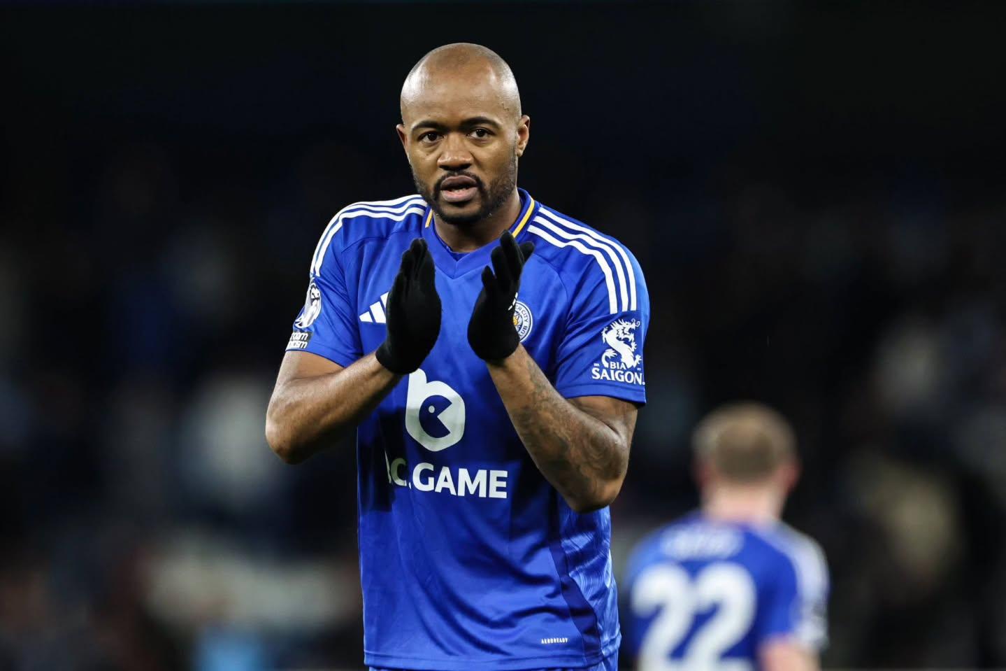 Jordan Ayew