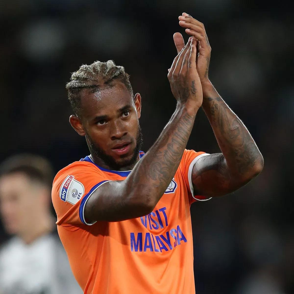 Leandro Bacuna