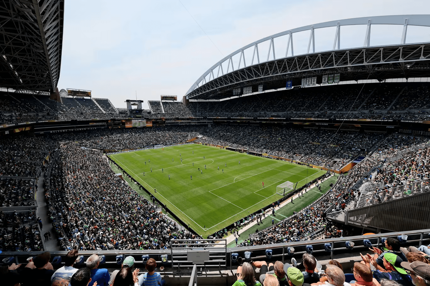 Seattle
