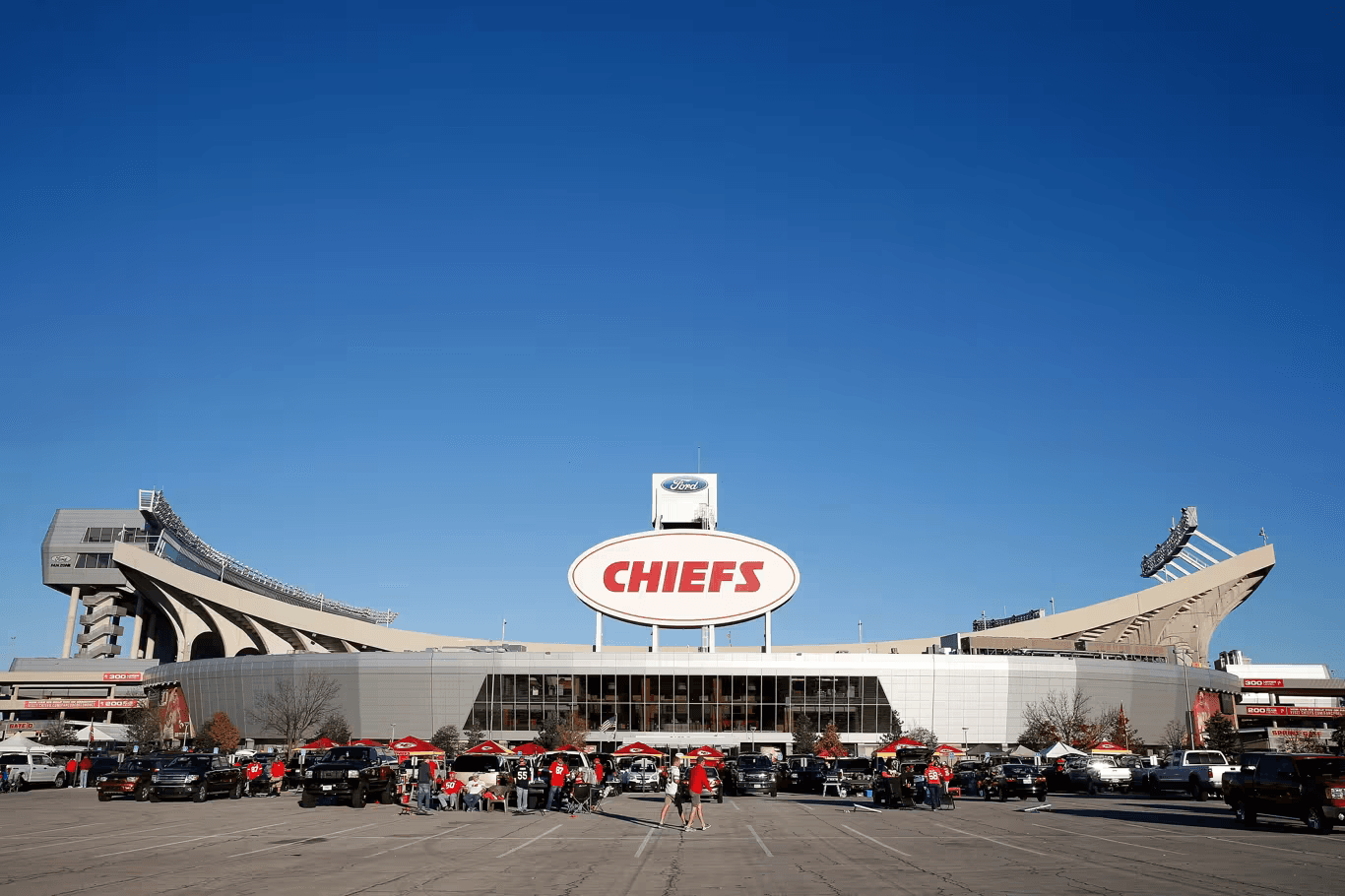 Kansas City