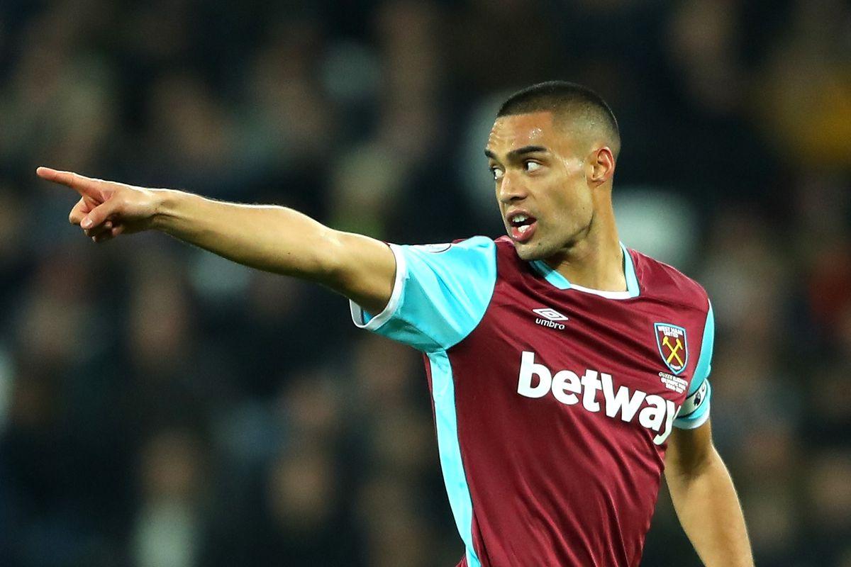 Winston Reid