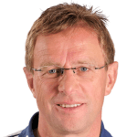 Ralf Dietrich Rangnick