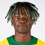 Brian Kibambe Cipenga