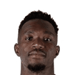 Yahia Fofana
