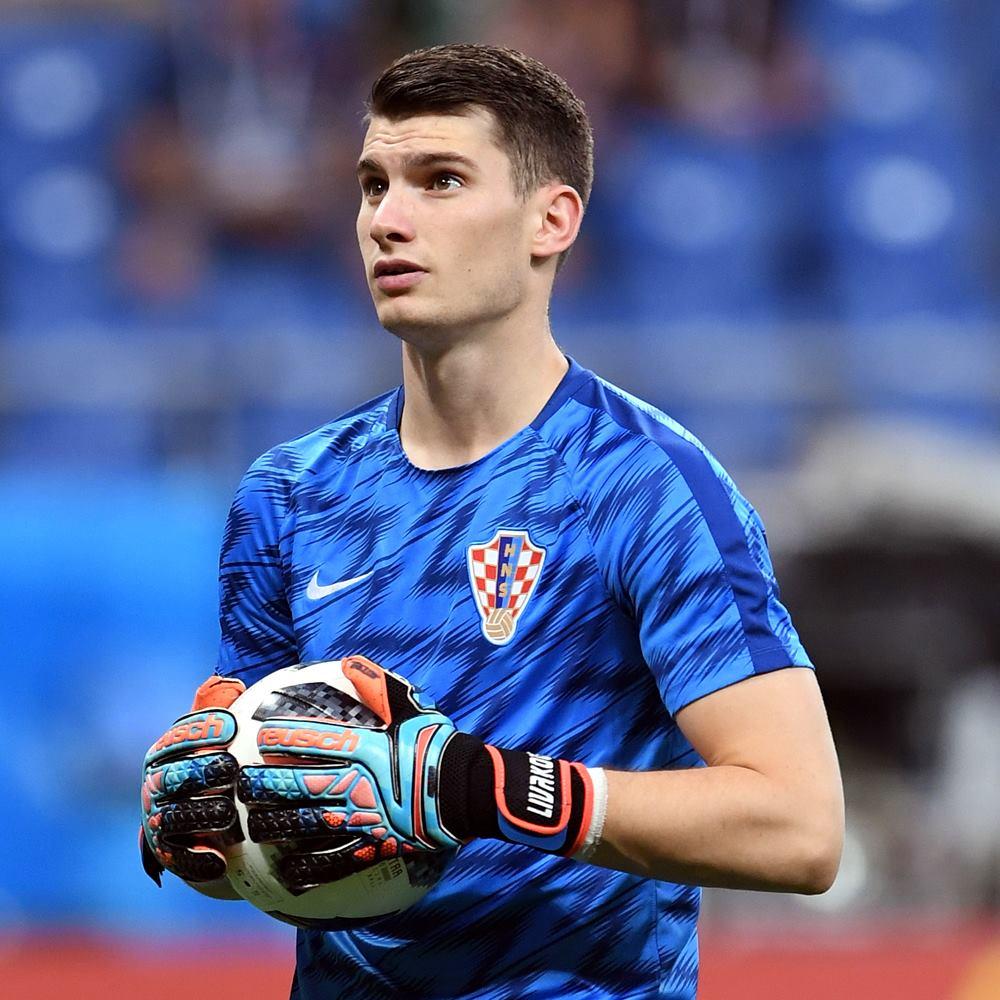 Dominik Livaković