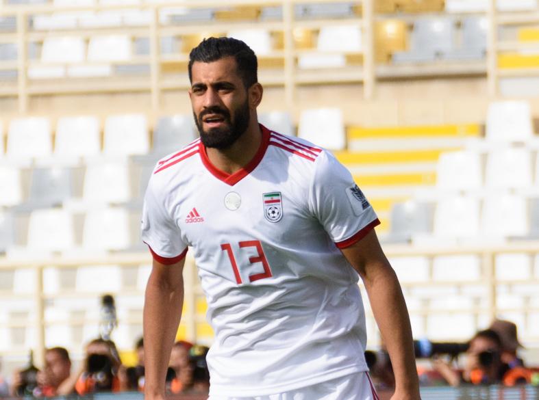 Hossein Kanaanizadegan
