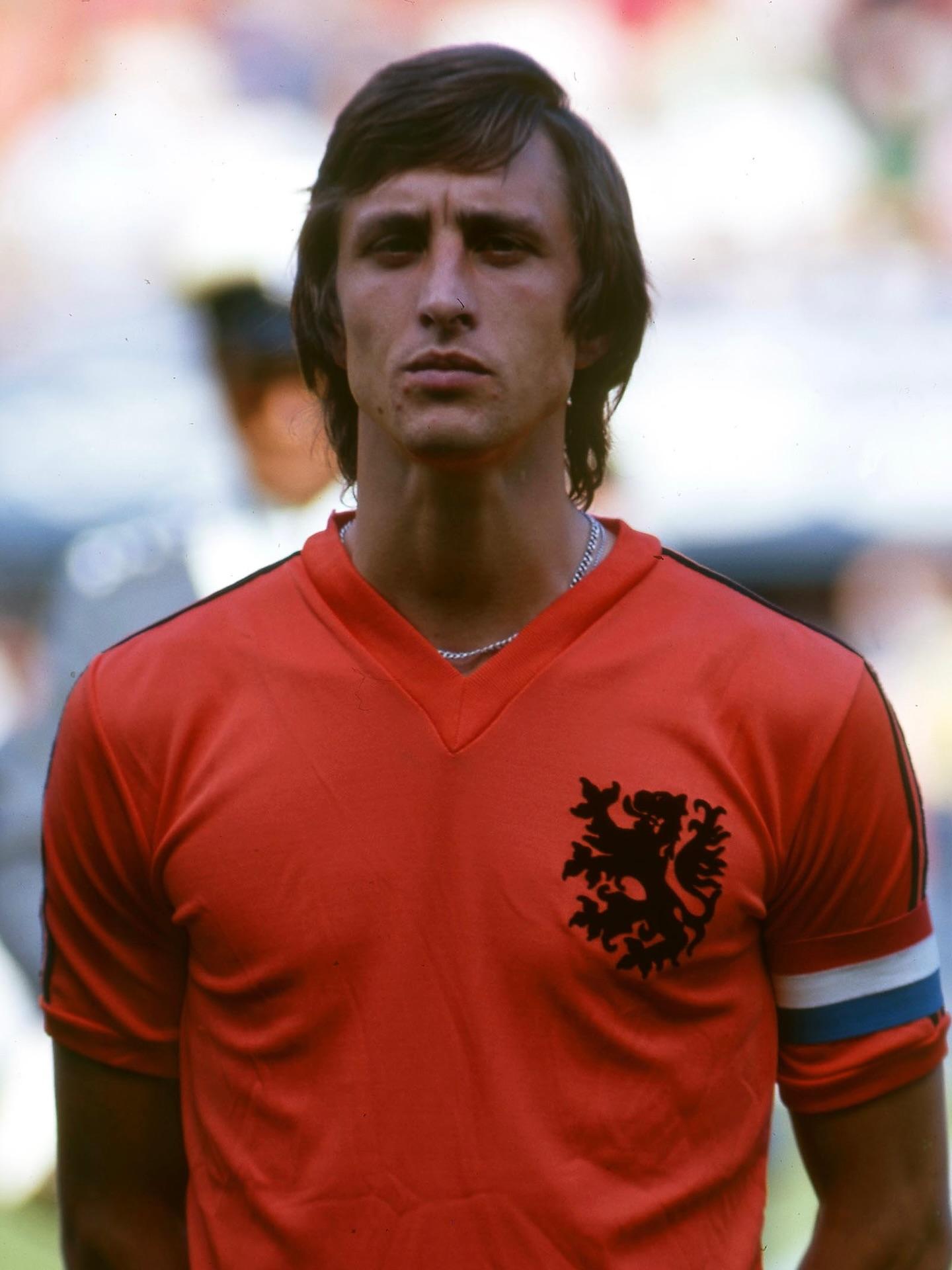 Johan Cruyff