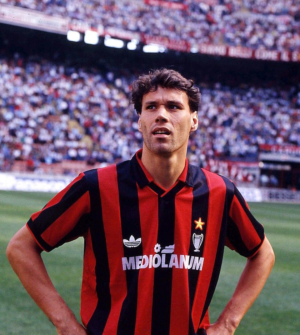 Marco van Basten