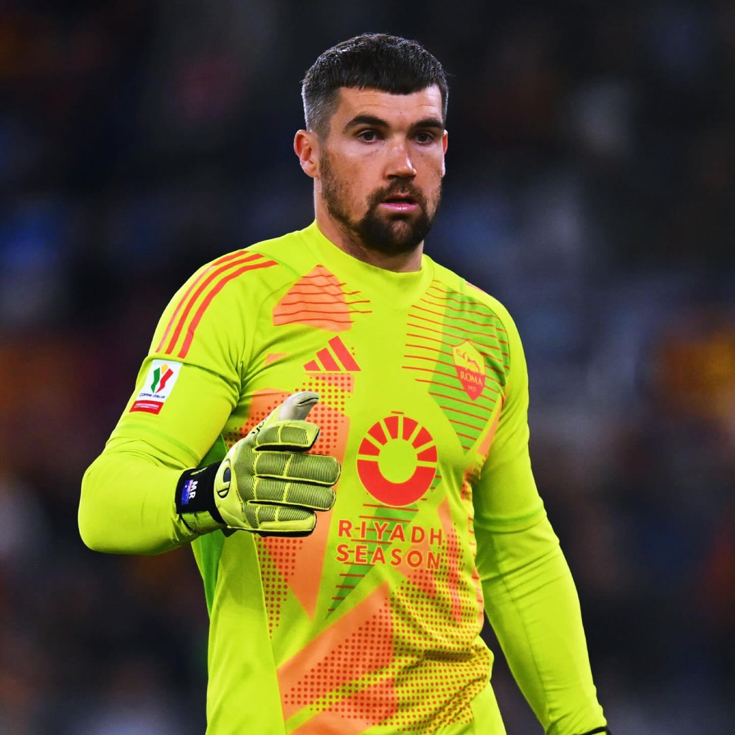 Mathew Ryan