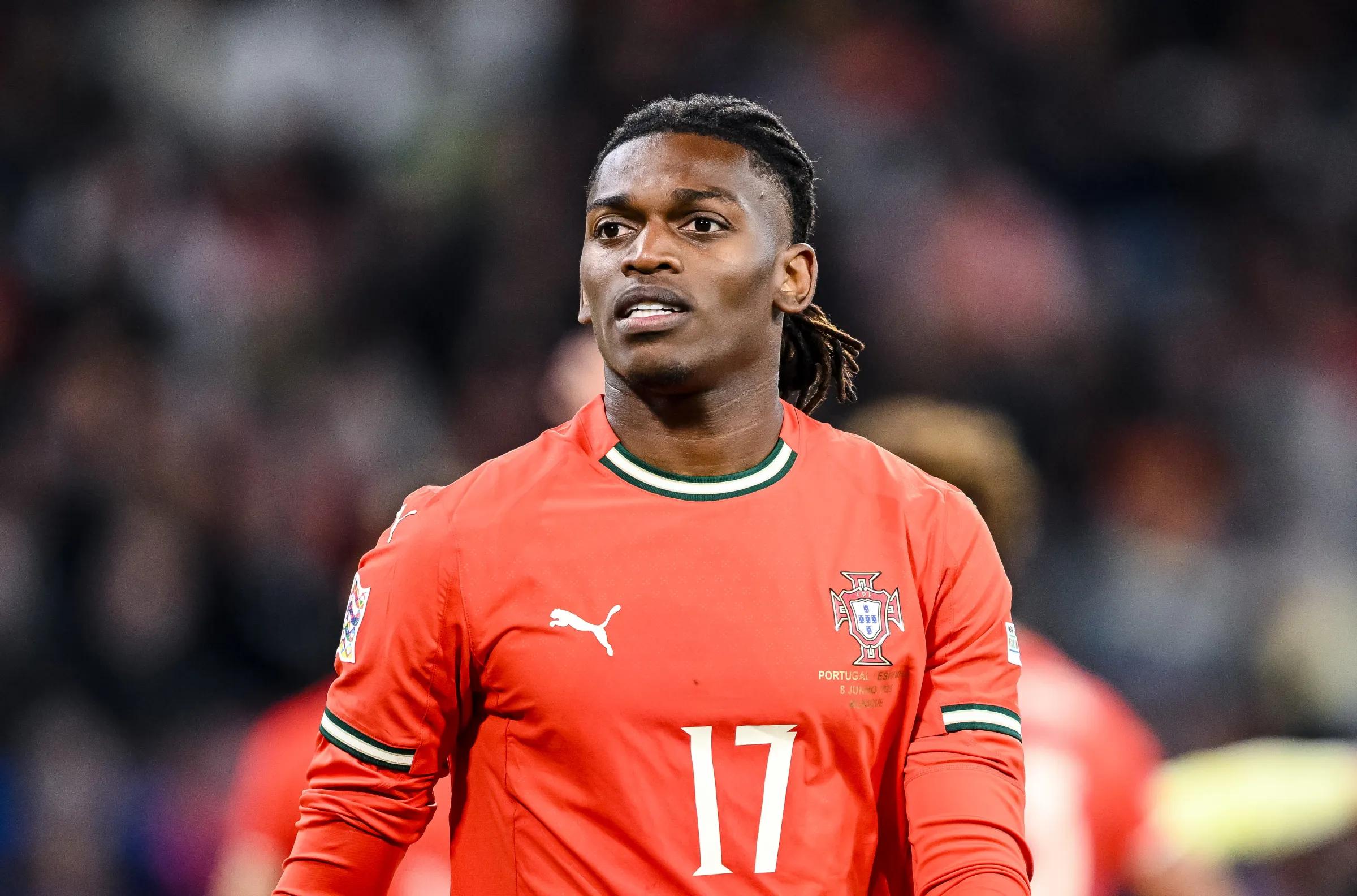 Rafael Leão