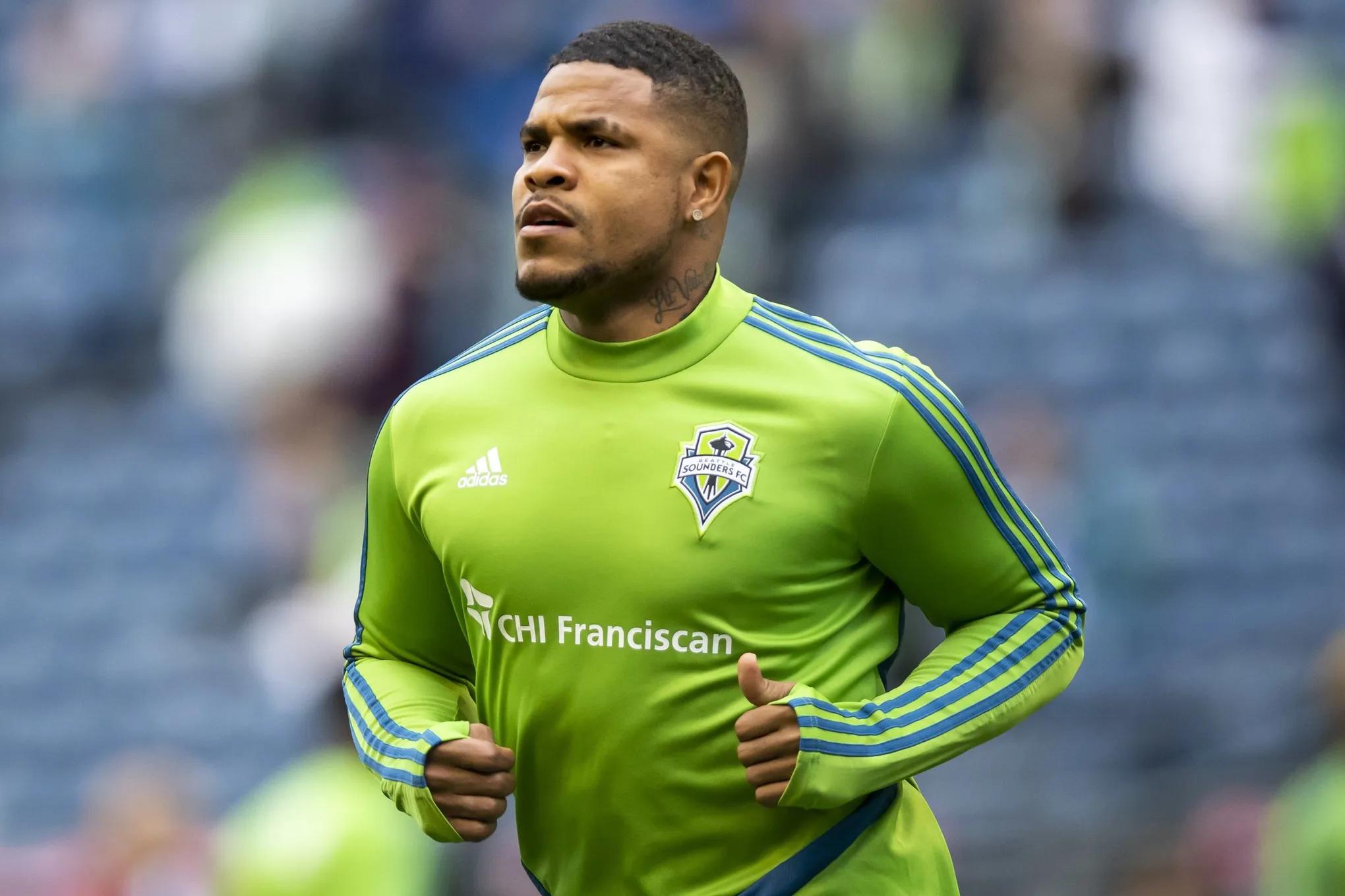 Román Torres