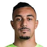 El Mahdi Benabid